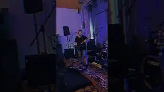 Prog METAL!  #instrument #music #bass #mellotron #progressive #acoustic #metal #rock