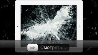 Мобильный Batman: Темный рыцарь для iOS от Gameloft - обзор