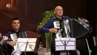 Оркестар Зајди Зајди - Велигденско оро