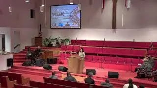 Evanston Own It Presents: Passion Week
