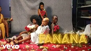 Shourtie Official - Fanana (Official Music Video)