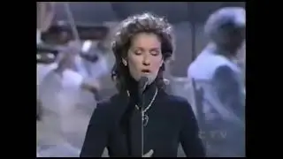 Celine Dion - My Heart Will Go On (The Oscars 1998 Academy Awards)