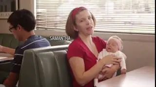Kevin Yoder 2014 KS US House District 3 TV Ad #3 