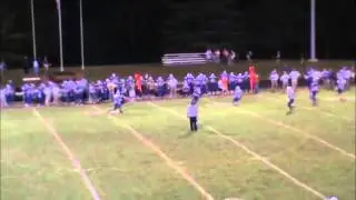 Kentucky Wildcats TV: 2014 Football Signee - Drew Barker