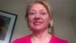 Sandra Maher - Step 1: Setting and Achieving Worthy Goals