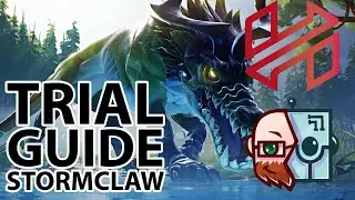 Руководство по испытаниям Dauntless &mdash; Stormclaw &mdash; при участии Heltrix