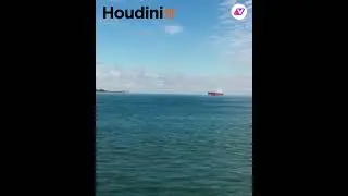 Ocean Spectrum rendering in Houdini - complete setup and hip file