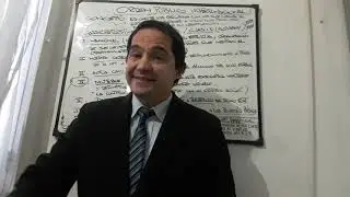 DIPr video 1 problema de orden público internacional Derecho internacional privado)
