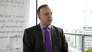 Peter Heckingbottom of Pearson Jones on the pitfalls of the Retail Distribution Review