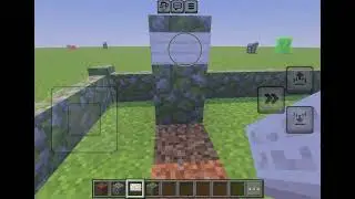Making a. Cemetery.