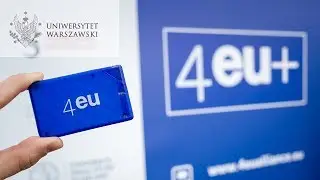 4EU+ Alliance Steering Committee meeting at UW