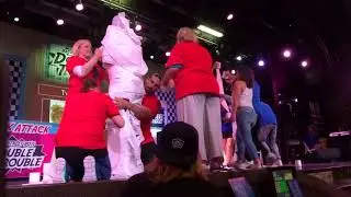 BSB Cruise 2018 - Mummy Challenge - Group A Game Show 5.3.18