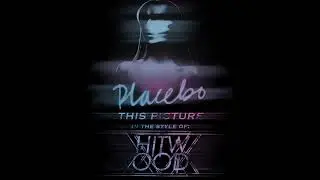 HITWOOD (Italy) - This Picture (Placebo Cover) (Lyrics) (2018) (HD)