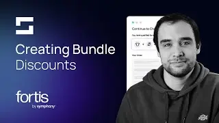 Fortis &ndash; Bundles Block | Symphony Commerce