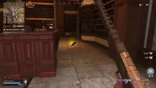 Warzone Season 5 Update Last Stand