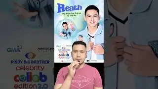 #HeathJornales #FightingPrinceNgTaguig #PBBCelebrityCollab2 #InsidePBBHouse #PinoyBigBrother2025