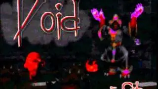 Doom Wad Music: Void