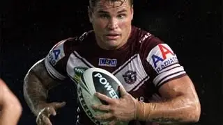 Anthony 'Choc' Watmough - The Warhorse
