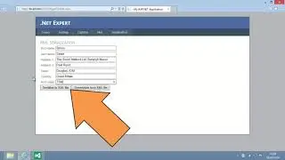 Lesson 12-5: Serialize an object to an XML file