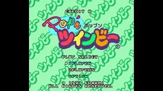 БЕЗ ХИТРОСТЕЙ НЕ ПРОЙТИ - Pop'n Twinbee (SNES) Полное Прохождение
