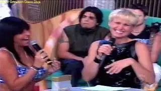 Gretchen Planeta Xuxa (completo) 2000