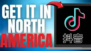 How to get Douyin in North America! (EASY GUIDE)