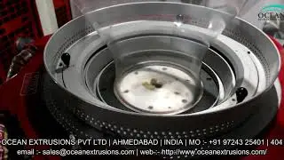 3 Layer Blown Film Plant
