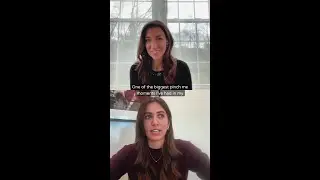 Gabby Herzig's Favorite Part of her Job Women in Golf