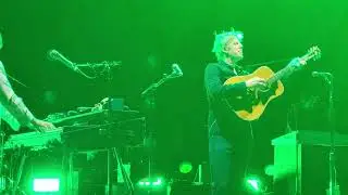 Front Row Red Rocks - Spoon - The Underdog - 09-02-2025