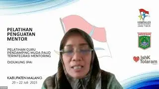 PPM 3 Hari ketiga