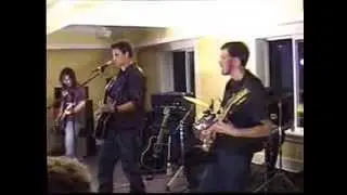 Thirteenth Floor - Breakdown (Live)