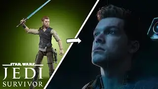 The New Star Wars Jedi: Survivor Leaks are EXCITING!