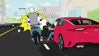 Dutch Reach - Driving Guide -  Kia