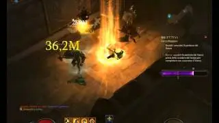 Barbarian great rift 70 S5