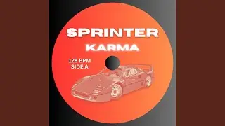 SPRINTER