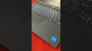 DELL LATITUDE 3420 i5 11th 16gbRAM 512 SSD IPS DISPLAY
