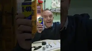 Master consejo para eliminar ruido de potenci&oacute;metros.
