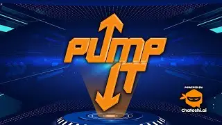 Pump It! The Memecoin Trading War You Can't Miss