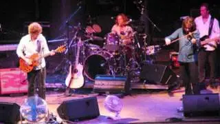 Waterboys - I will not follow