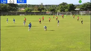 Lime Hall FC vs Tru Juice FC Live Match | Jamaica Premier League Championship | Jamaica Tier 2