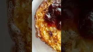 French toast 🇫🇷