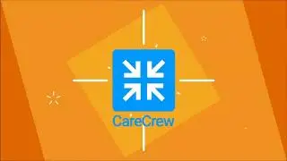 CareCrew.ca  -  Cloud Software For Long-Term Care Organisations