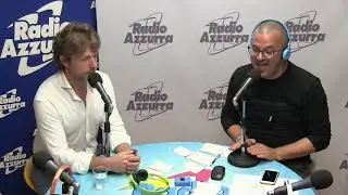 IL BUONGIORNO È SALUTARE: Dott. Luigi Mazzoleni