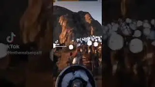 Hot Gates of The Crusades #gmv #gaming #mountandblade2bannerlord