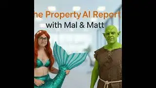 Property AI Report 047 - AI AgentKit, Sora 2 & Speeding Up UK Home Buying