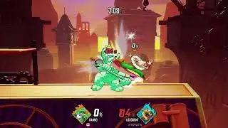 Pittsburgh Rivals Premier League - Swiss Round 3 - MarkyFresh (Loxodont) v SENTRY squatch$ (Ranno)