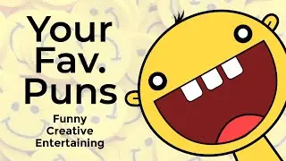 Funny Pun Compilation For you - 7