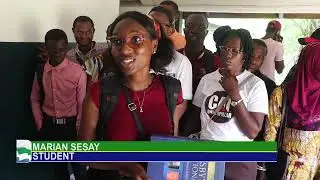 Practical Tools Initiative Provides Learning Materials to Students of CoMAHS
