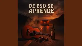 De Eso Se Aprende