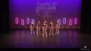 CO2024 senior contemporary small group 